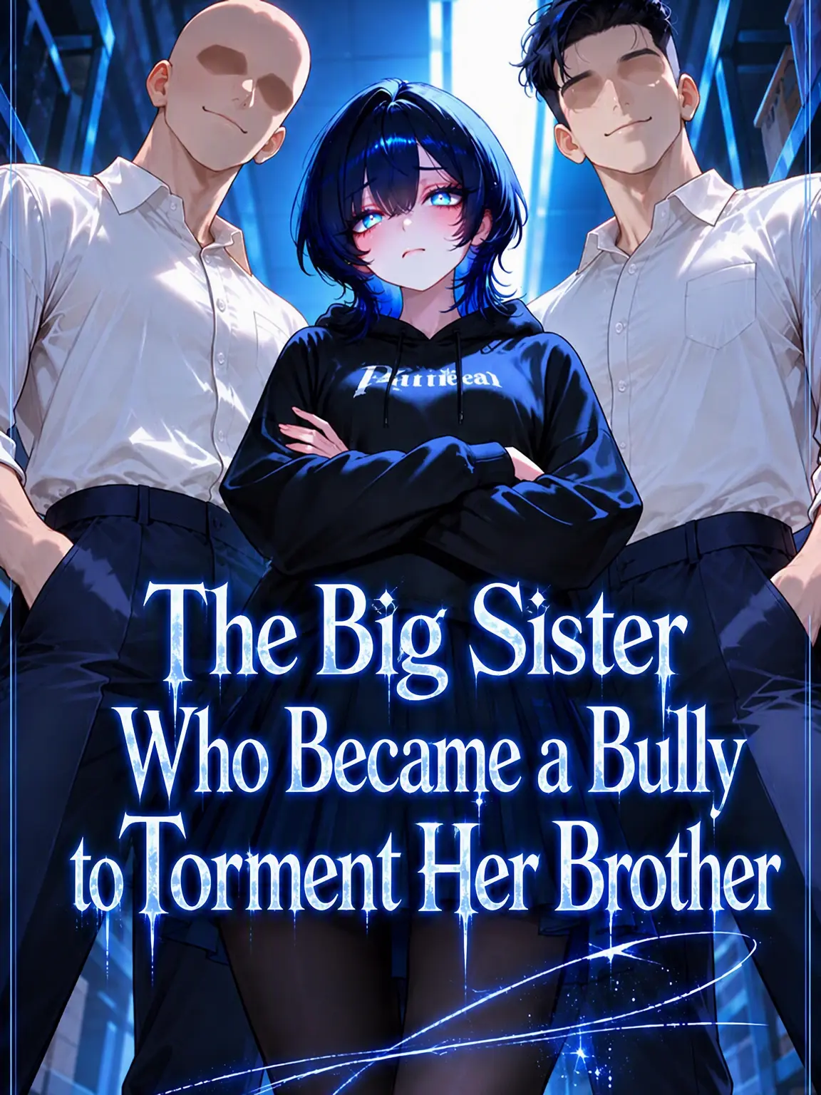 Kacao의 The Bully Sister