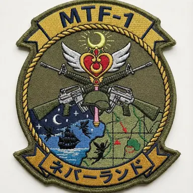 Profile image of ネバーランド