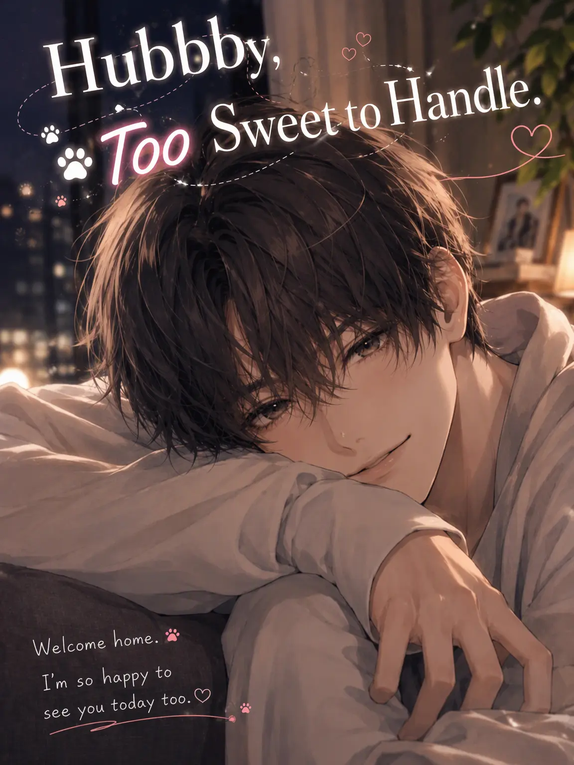 Suu_0902의 My Hubby is Too Sweet