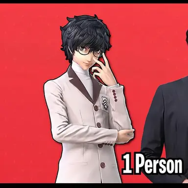 Profile image of Joker