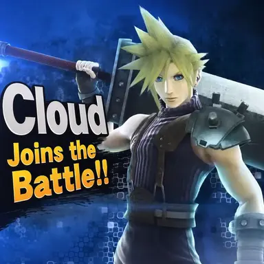 Profile image of Cloud