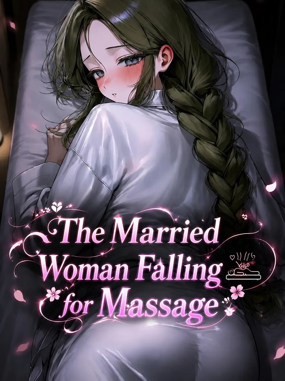 Ninothebestwife의 The Wife Falling for Massage