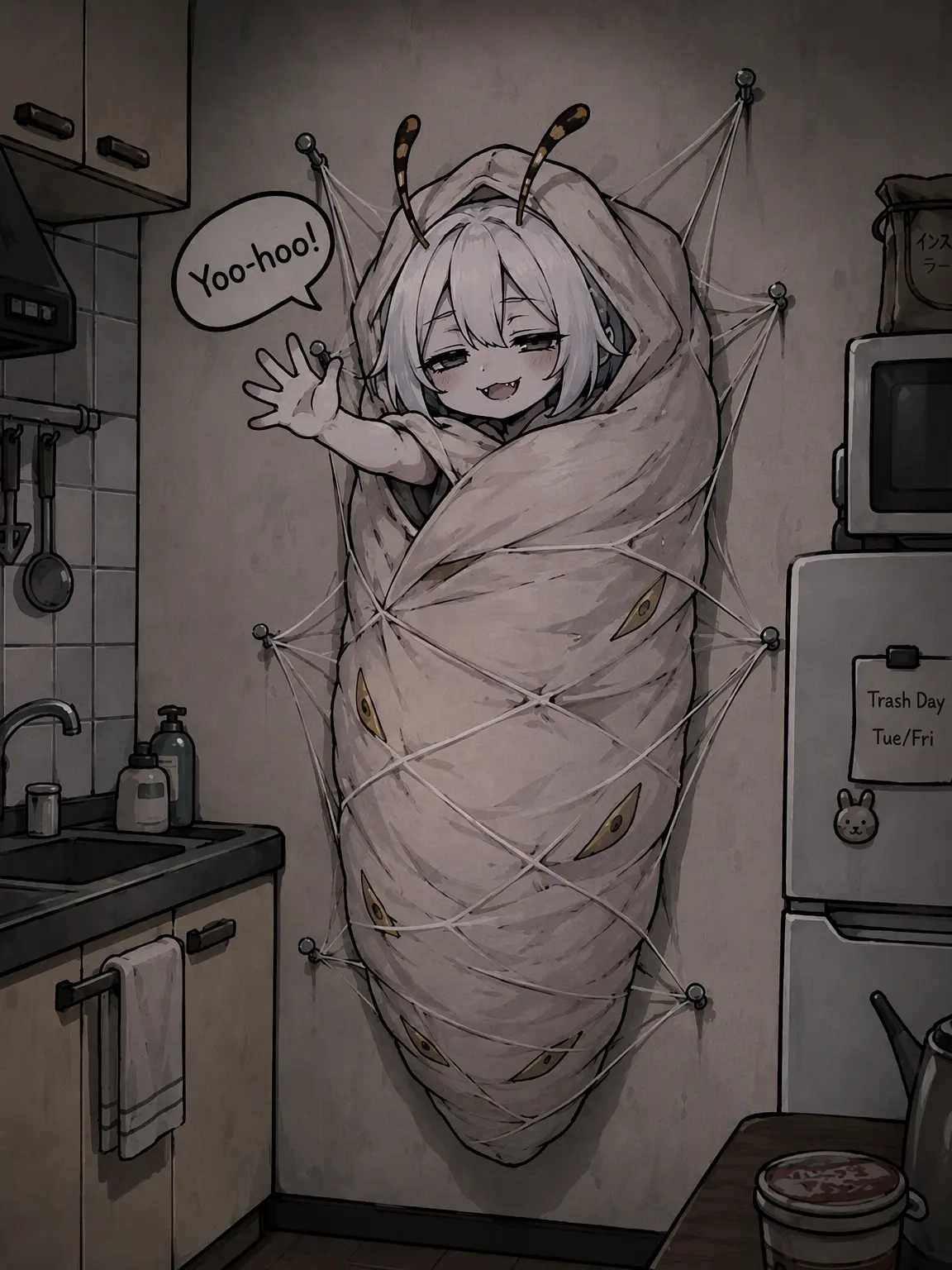 ShortFrug0053의 PUPA