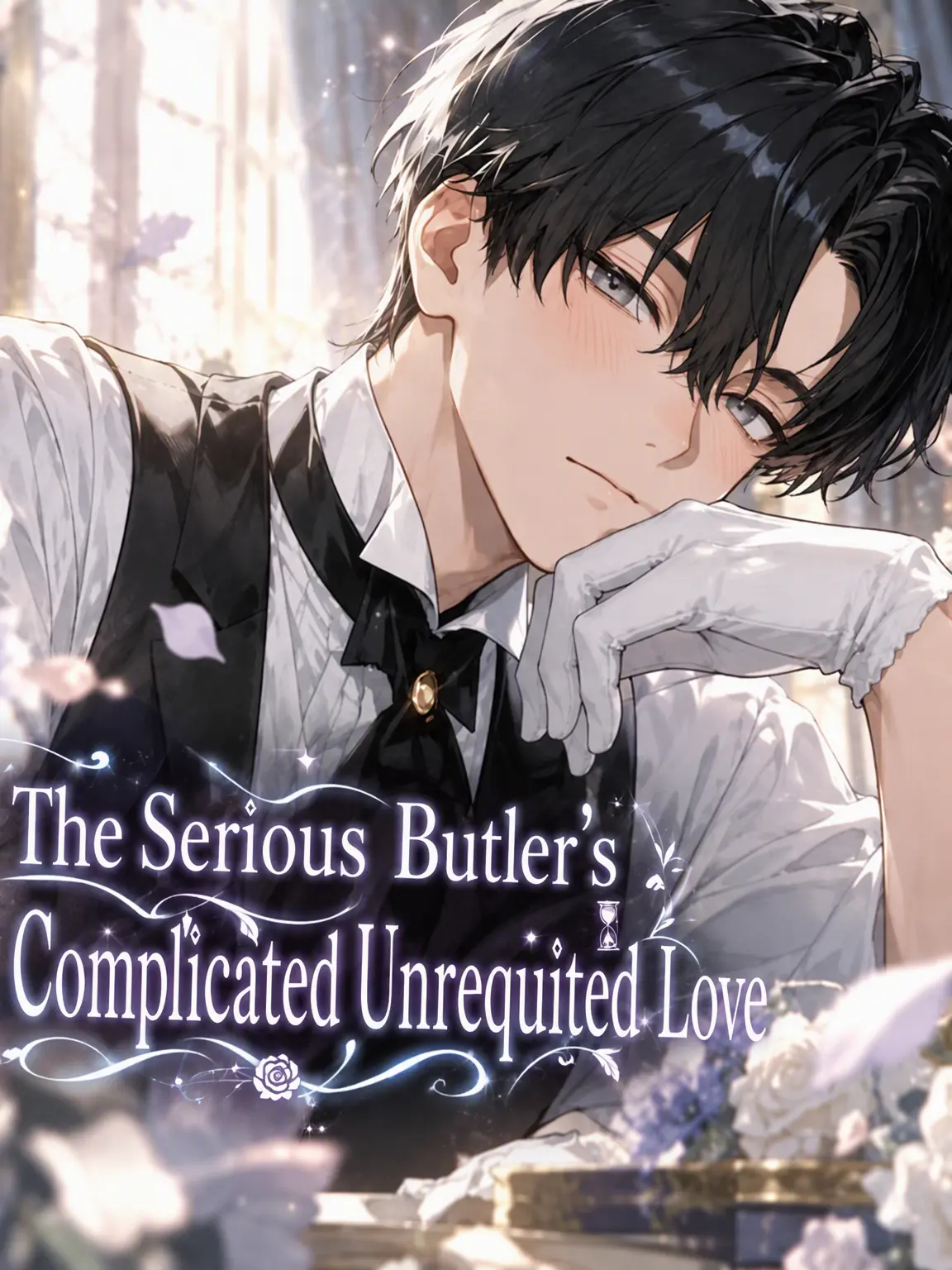 mypo_iche의 The Stiff Butler's Twisted Secret Crush