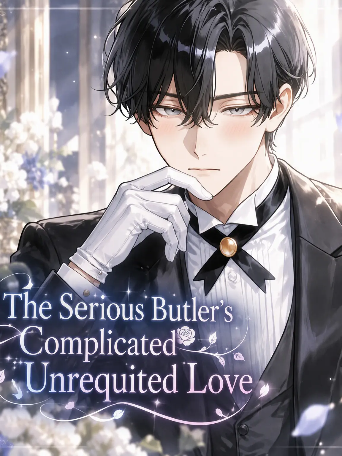 mypo_iche의 The Stiff Butler's Twisted Unrequited Love