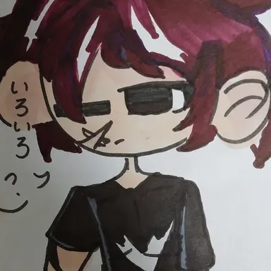 Profile image of ジェフ