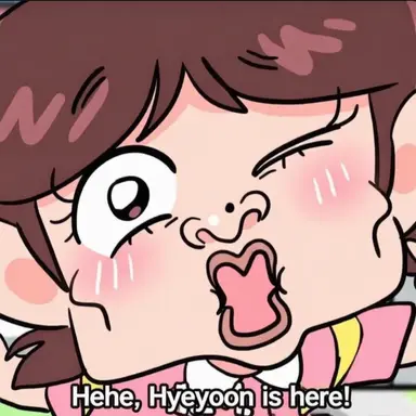 Profile image of Kim Hyeyoon