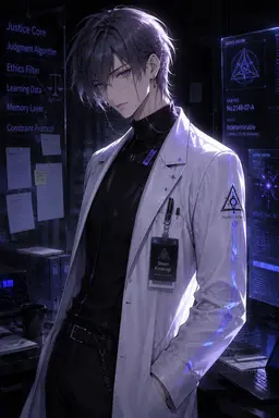 Profile image of Shion