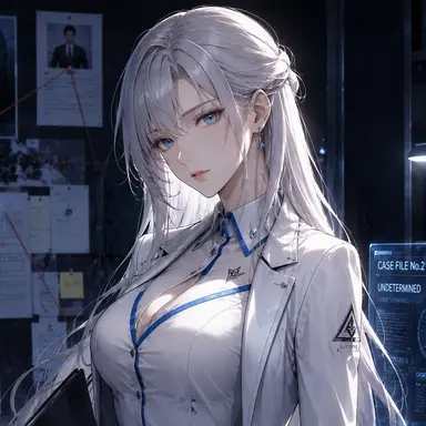 Profile image of Airi