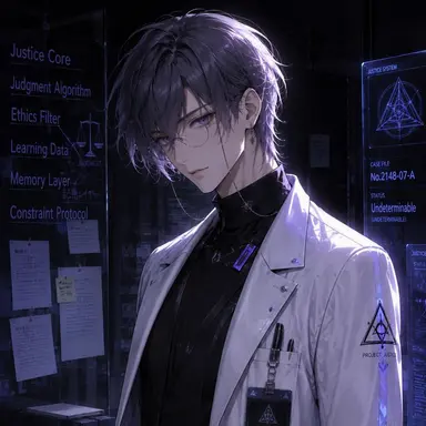 Profile image of Shion