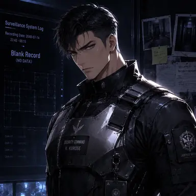 Profile image of Riku