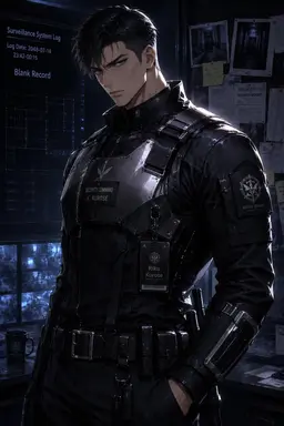 Profile image of Riku