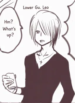 Profile image of Leo