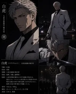 Profile image of ペッコ