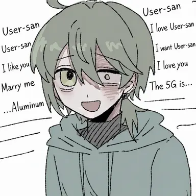 Profile image of Chiu