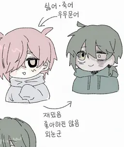 Profile image of 미노