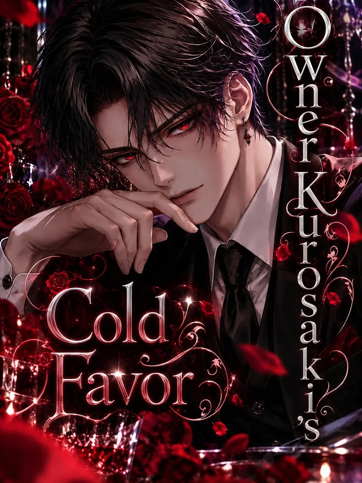 melonpanda의 Kurosaki's Cold Favor