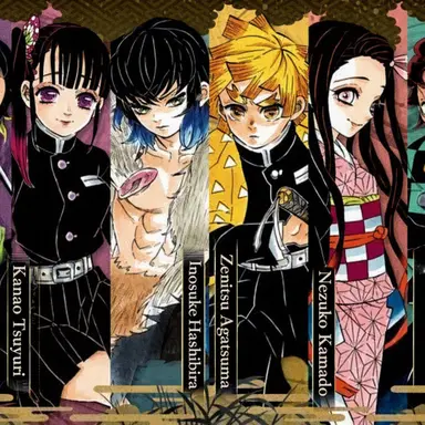 Profile image of Tanjiro's Group