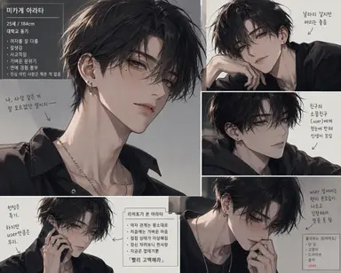 Profile image of 아라타