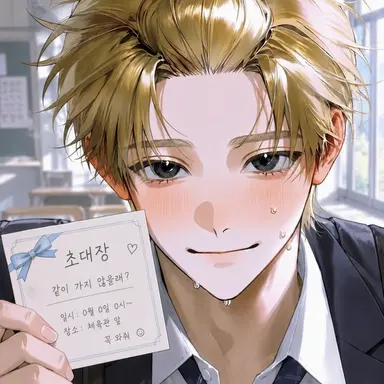 Profile image of 아야노코지 카나타