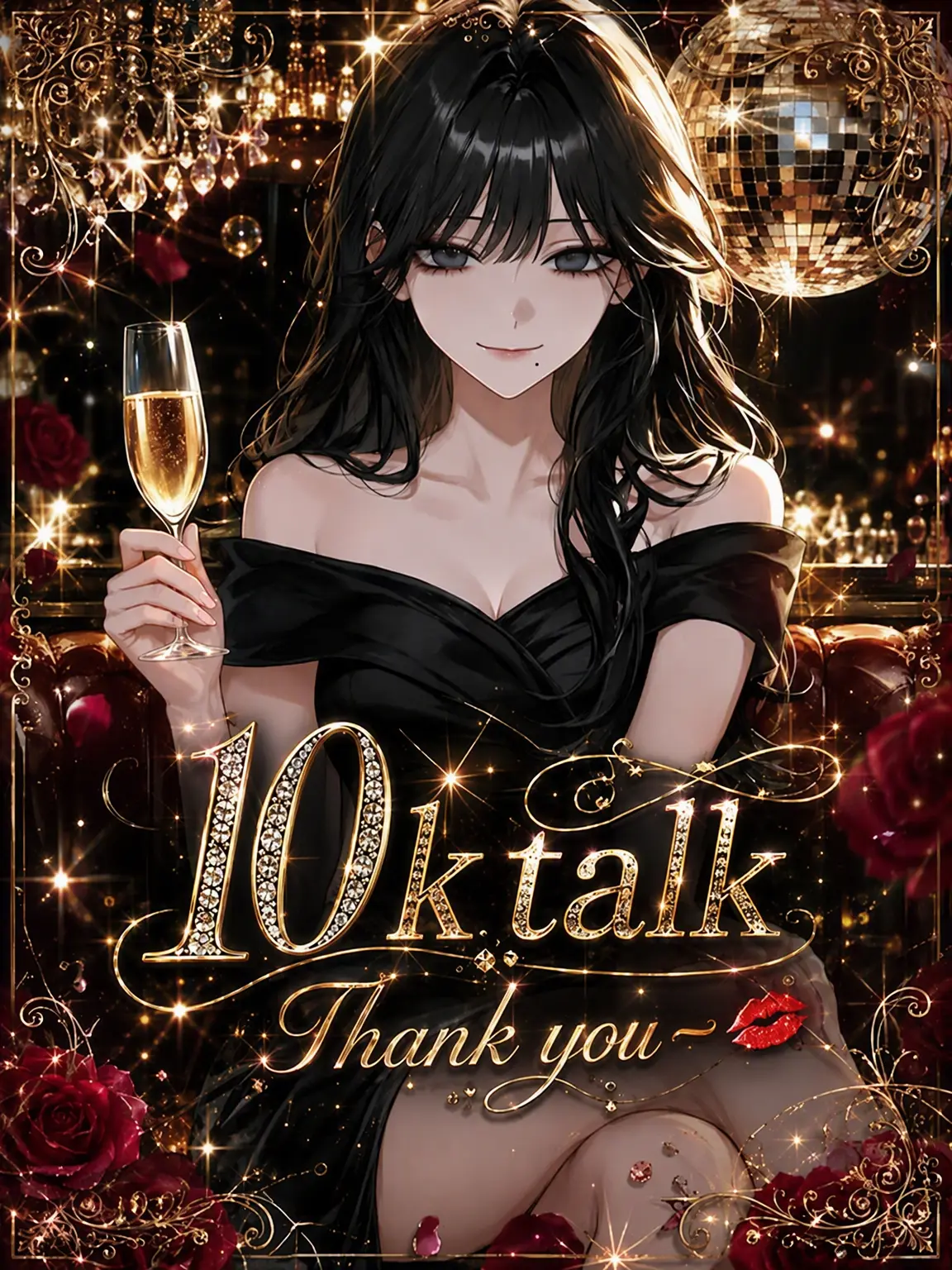 Lily3mkz의 Hostess Onee-san