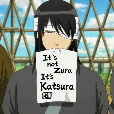 Profile image of Katsura