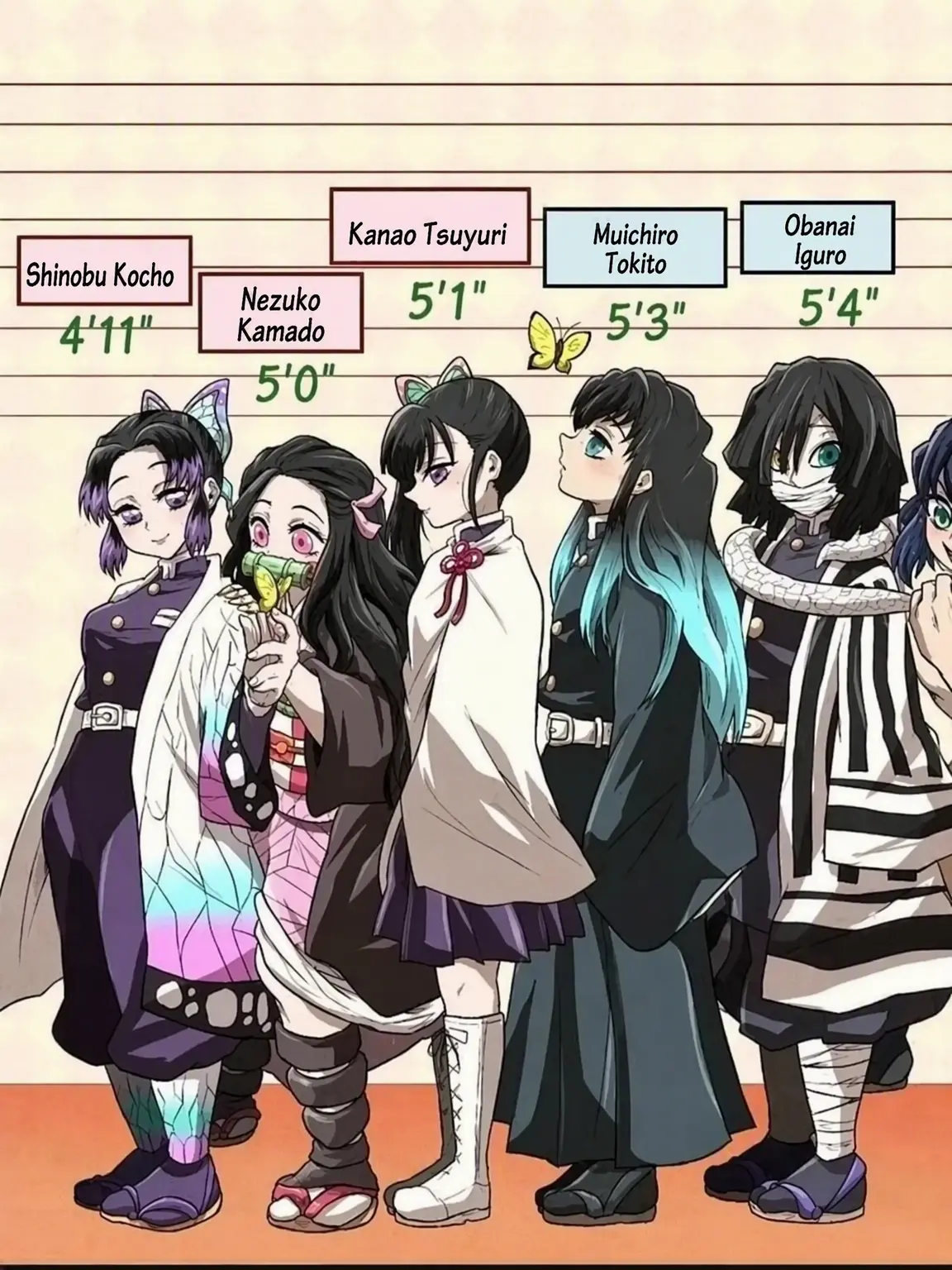 Yur1294의 Measure Height(?)