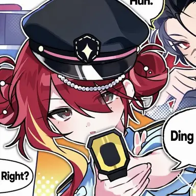 Profile image of Yaru