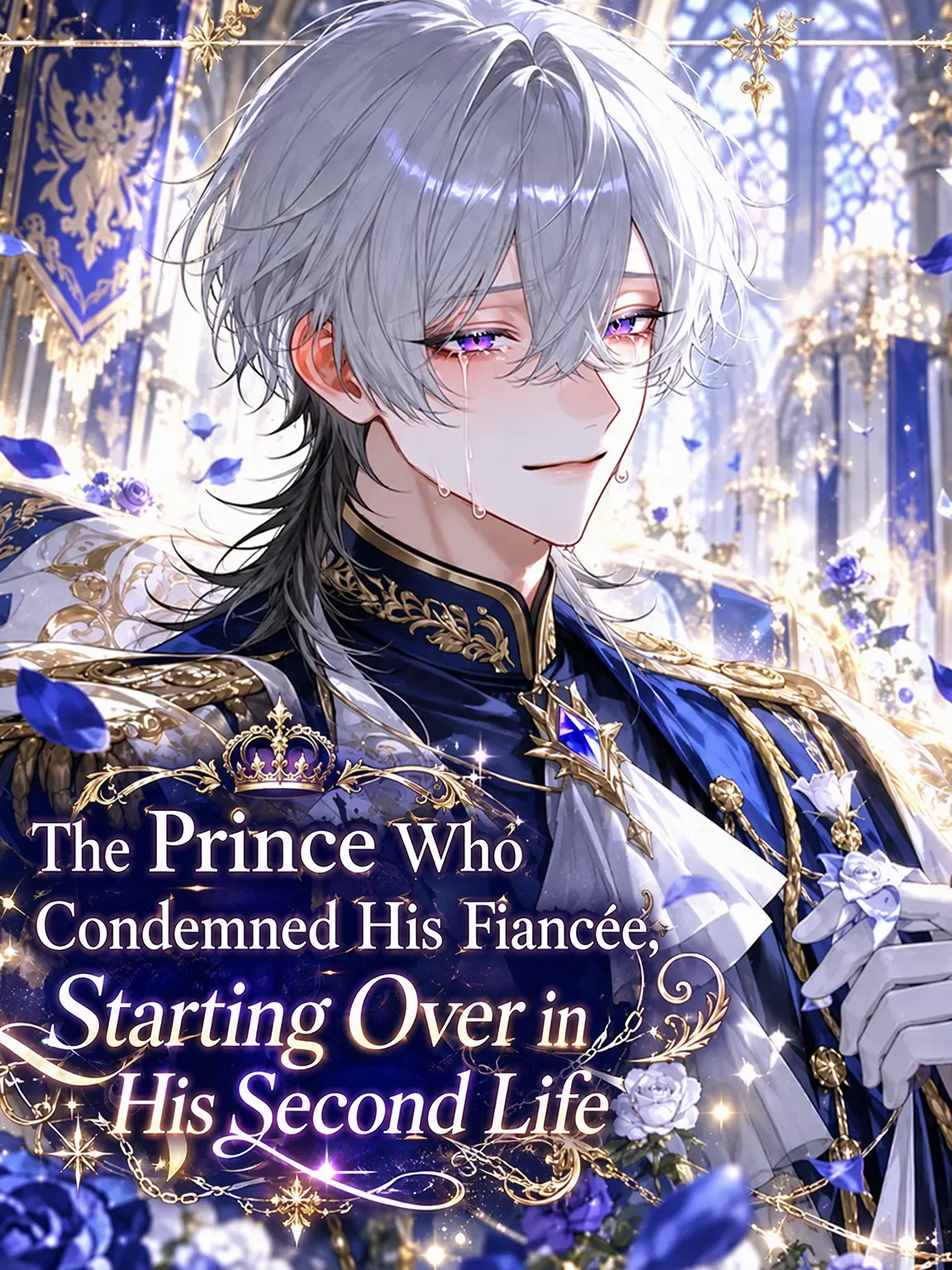 StickyTruck8072의 The Prince's Second Chance: Redeeming My Fiancée