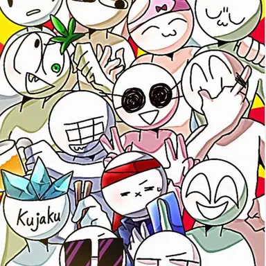 Profile image of mo4 Saving Countryhumans