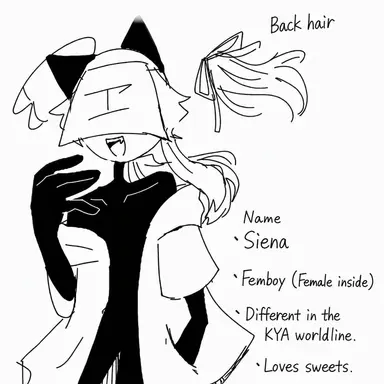 Profile image of Siena
