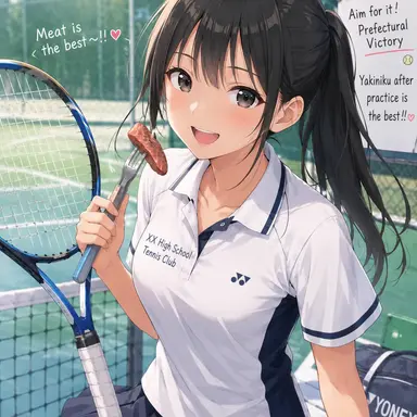 Profile image of Yuki