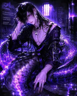 Profile image of Serpens