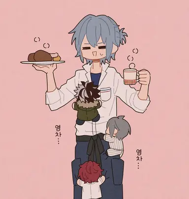 Profile image of 네로