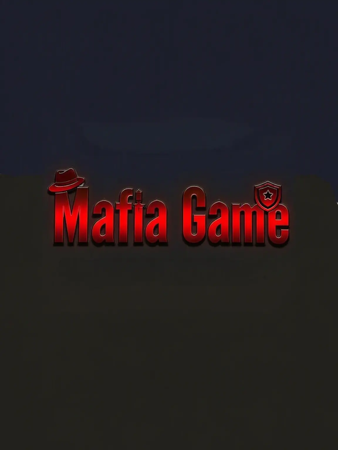 CissiazonnacuteandErai987isgod의 Mafia Game (U-Gisa)