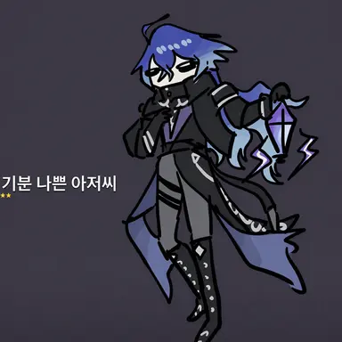 Profile image of 플린즈
