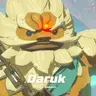 Profile image of Daruk