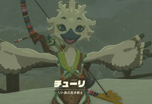 Profile image of チューリ