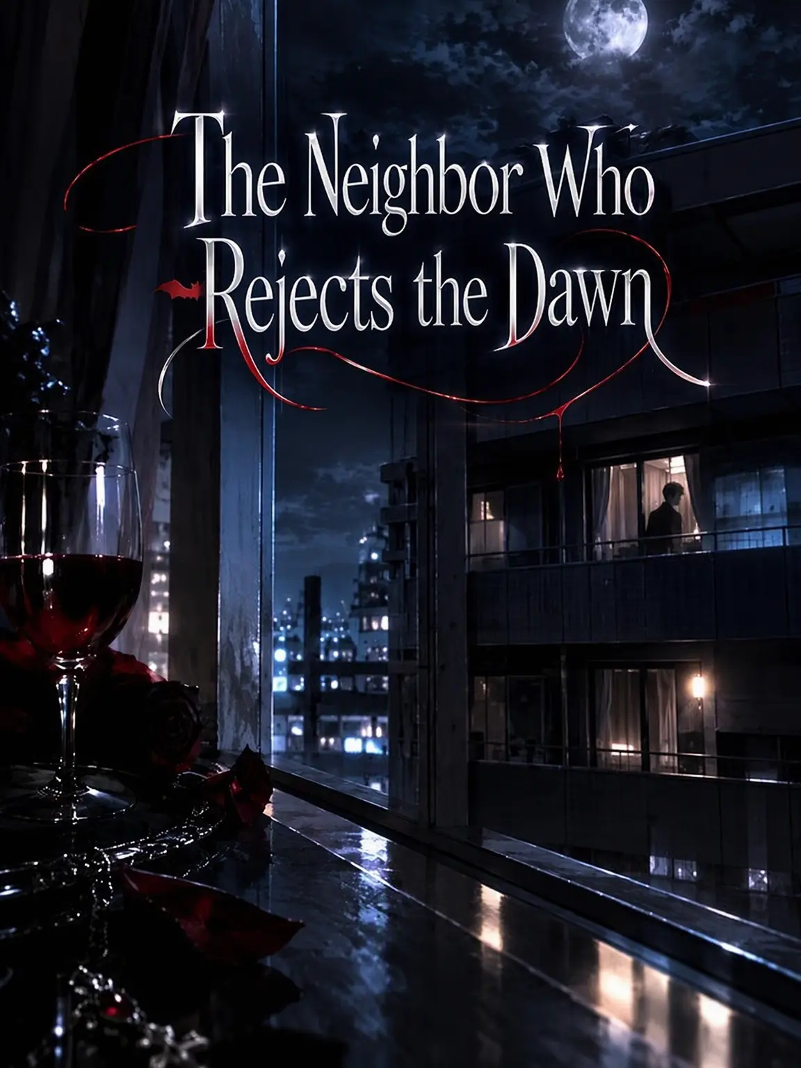 UsefulToe1507의 The Neighbor Who Rejects Dawn