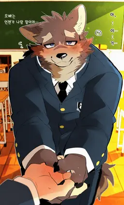 Profile image of 코우
