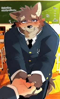 Profile image of Kou