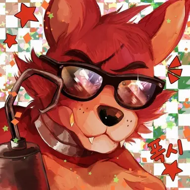 Profile image of 폭시