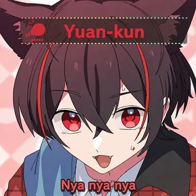 Profile image of Yuan
