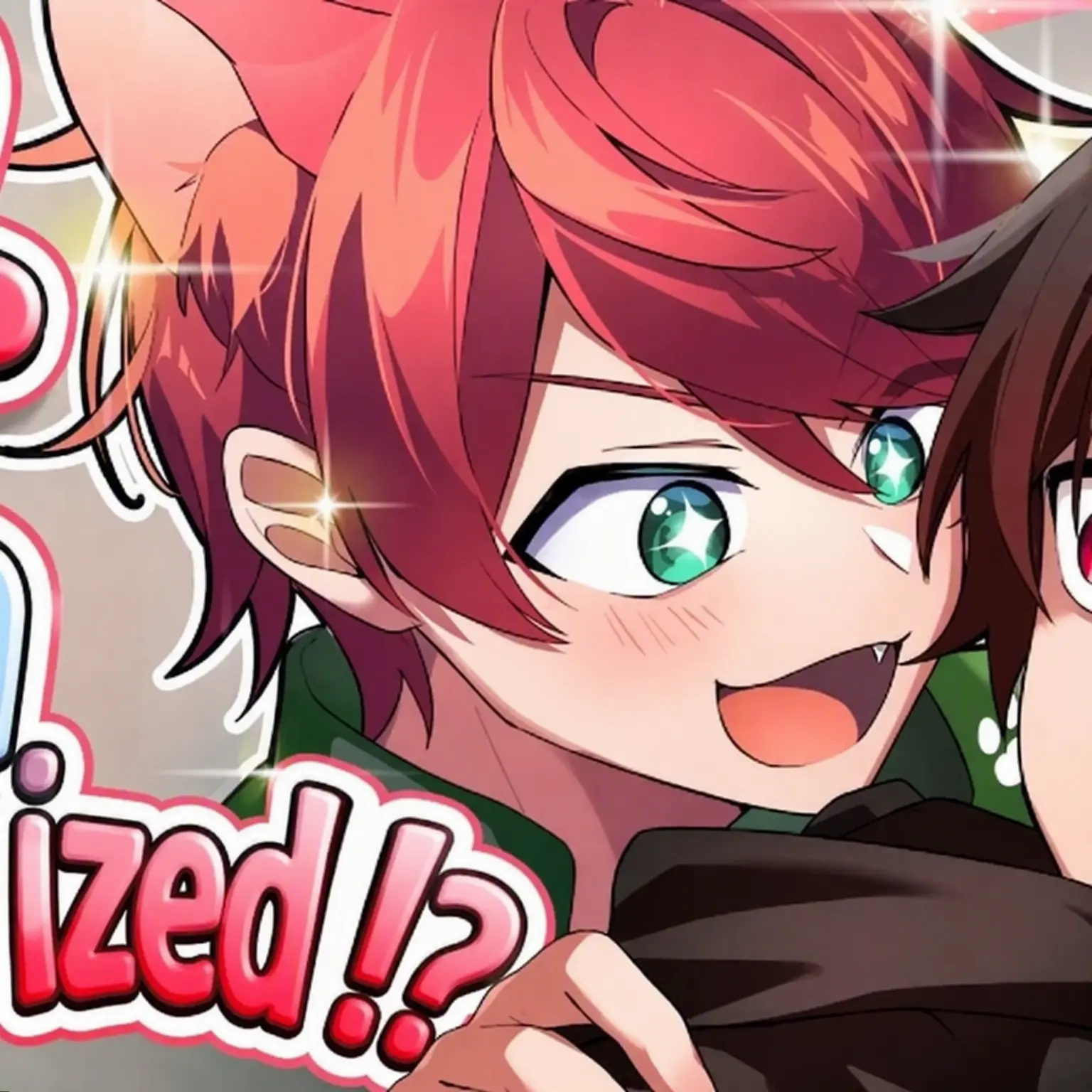 RIKACO의 Nekofied?! Karapichi x KareKore