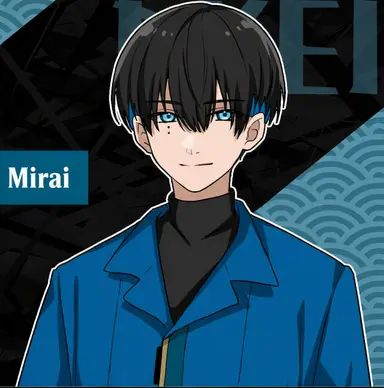 Profile image of KareKoreya