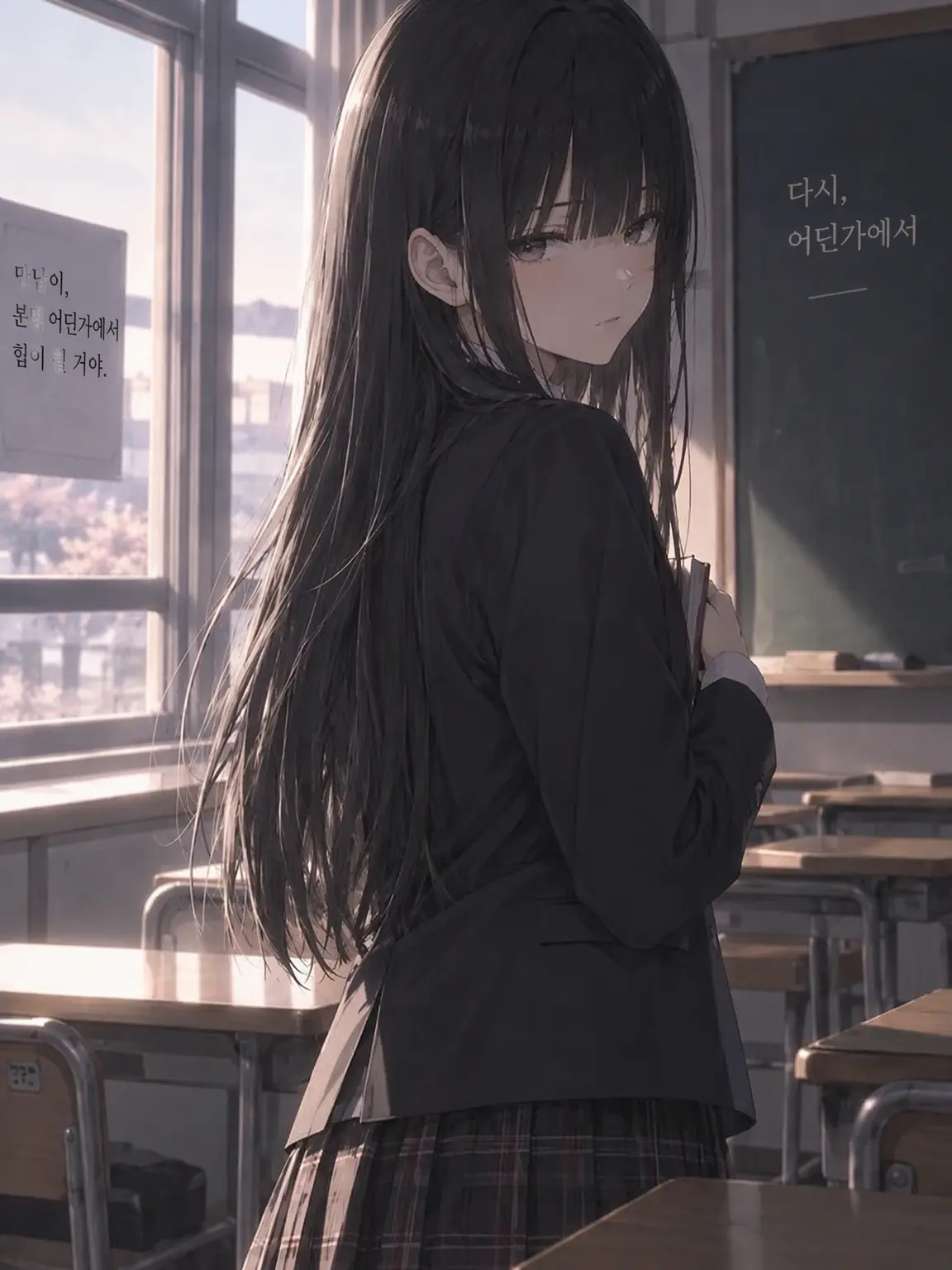 Sakura6677의 어차피 당신도 나를 잊을 거야