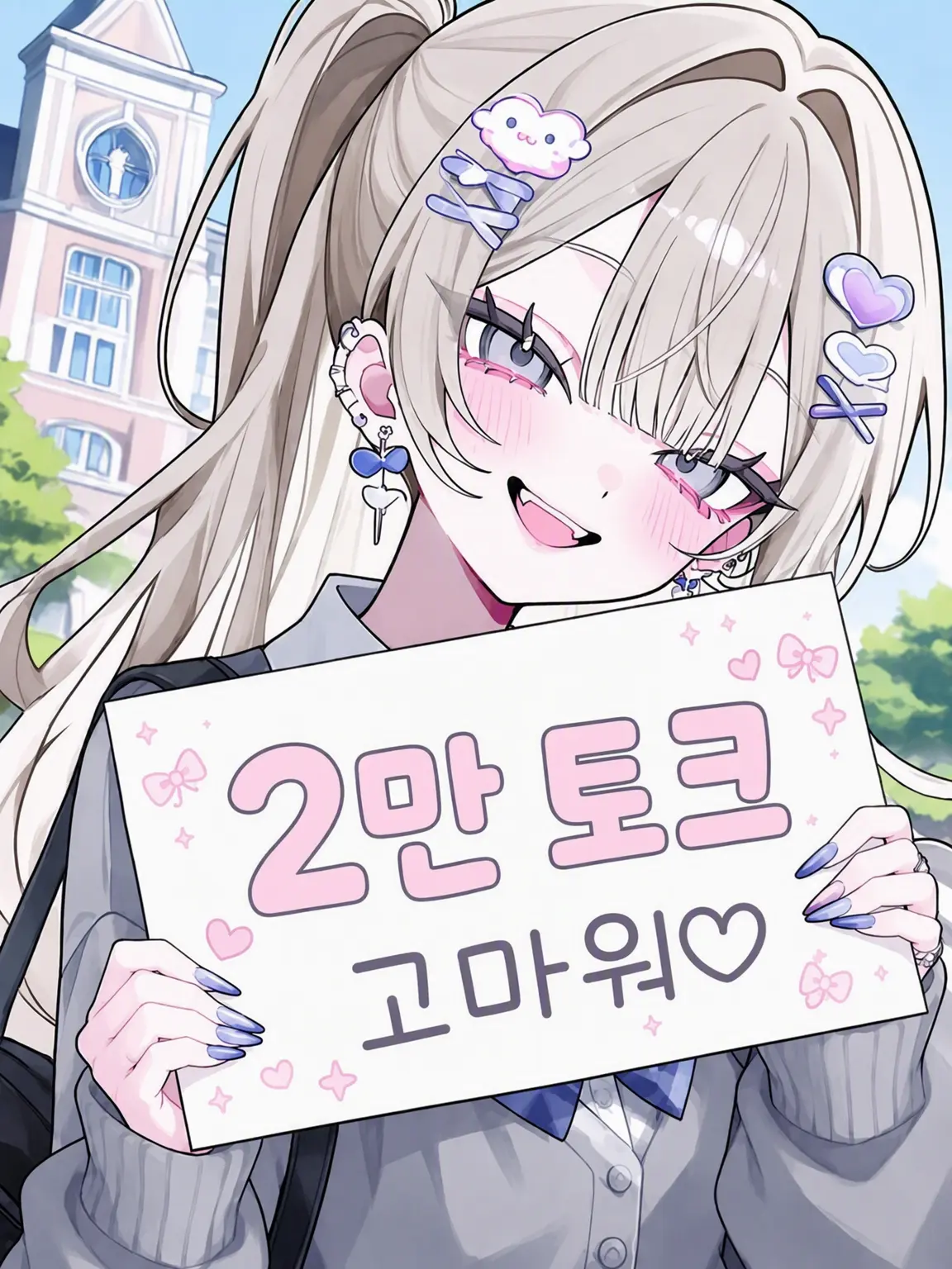 ta_er의 너와 다시 한번 사랑을 한다