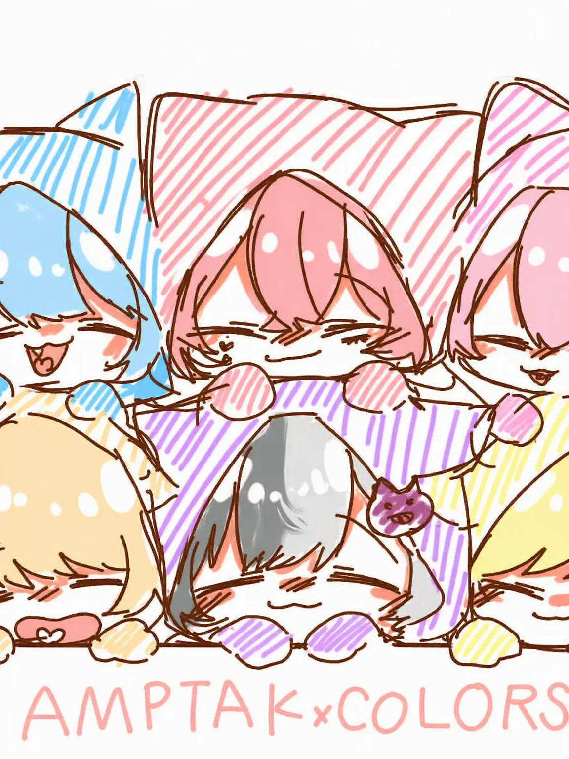 Ruru_na704의 친동생