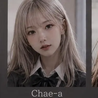 Profile image of Hwang Tae-a
