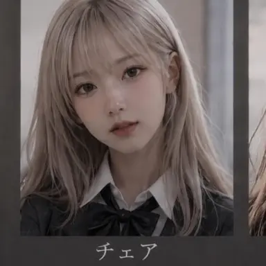 Profile image of ファン・テア